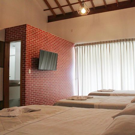 Las Hamacas Hotel Sauce Ngoại thất bức ảnh