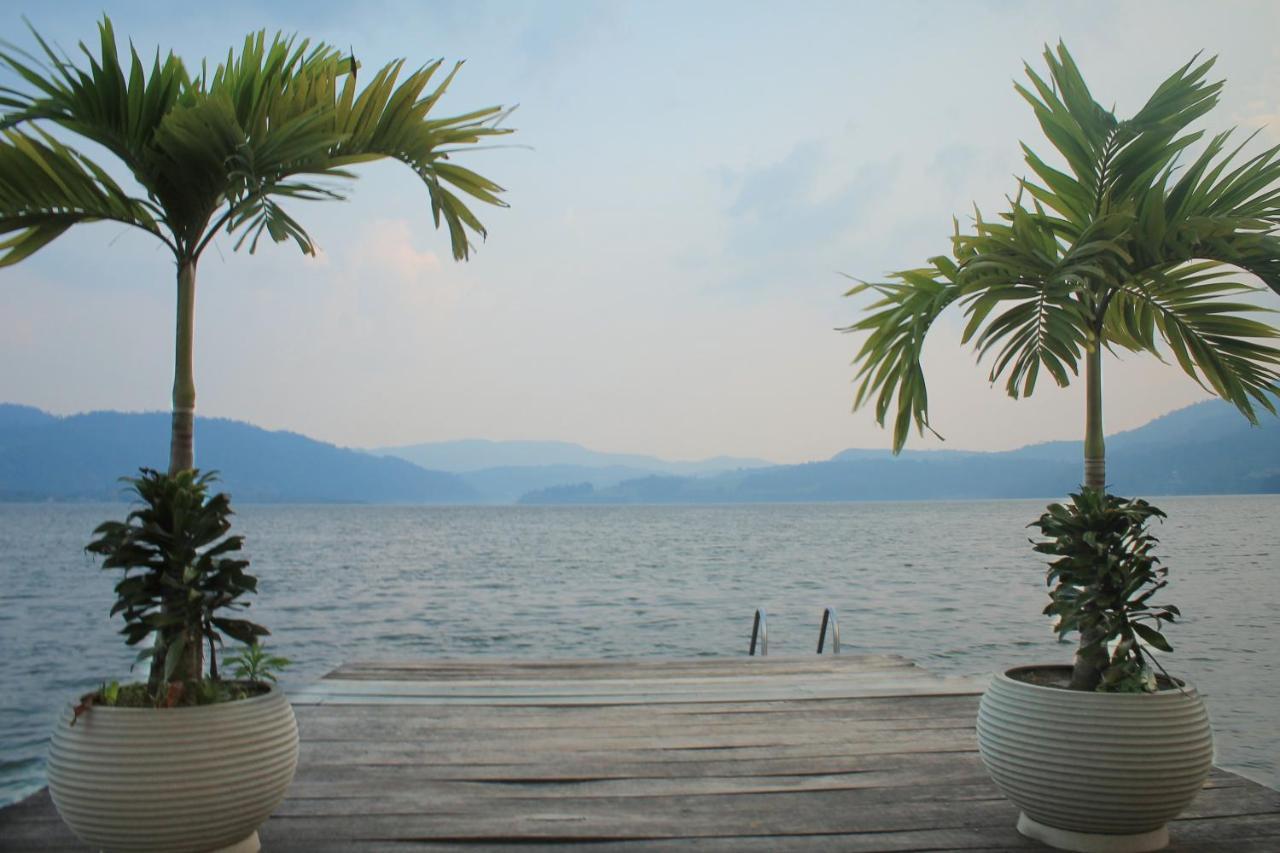 Las Hamacas Hotel Sauce Ngoại thất bức ảnh